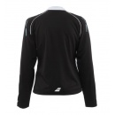 BLUZA BABOLAT MATCH CORE JACKET WOMEN