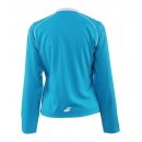 BLUZA BABOLAT MATCH CORE JACKET WOMEN