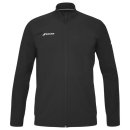  BLUZA BABOLAT PLAY JACKET JUNIOR BLACK/BLACK
