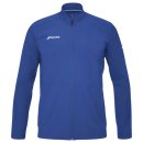  BLUZA BABOLAT PLAY JACKET JUNIOR SODALITE BLUE