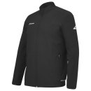 BLUZA BABOLAT PLAY JACKET MEN BLACK/BLACK