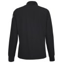 BLUZA BABOLAT PLAY JACKET WOMEN BLACK/BLACK