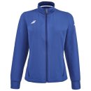  BLUZA BABOLAT PLAY JACKET WOMEN SODALITE BLUE