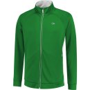  BLUZA DUNLOP CLUB KNITTED JACKET MEN GREEN/WHITE