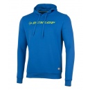 BLUZA DUNLOP ESSENTIAL KIDS HOODED SWEAT 2019