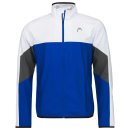  BLUZA HEAD CLUB 22 JACKET MEN ROYAL BLUE
