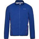  BLUZA HEAD CLUB JACKET MEN ROYAL BLUE 
