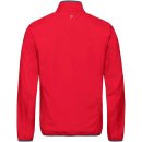 BLUZA HEAD CLUB JACKET MEN RED