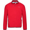  BLUZA HEAD CLUB JACKET MEN RED
