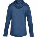 BLUZA UA TECH TERRY POPOVER HODDIE MEN