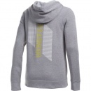 BLUZA UNDER ARMOUR FAVORITE FLEECE FZ WOMEN