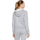 BLUZA UNDER ARMOUR FZ BIG LOGO COTTON HOODIE WOMEN