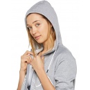 BLUZA UNDER ARMOUR FZ BIG LOGO COTTON HOODIE WOMEN