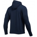 BLUZA UNDER ARMOUR RIVAL FLEECE FITTED FULL ZIP HOODIE MEN