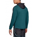 BLUZA UNDER ARMOUR THREADBORNE TERRY HOOD MEN