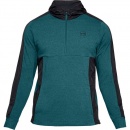 BLUZA UNDER ARMOUR THREADBORNE TERRY HOOD MEN