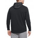 BLUZA UNDER ARMOUR THREADBORNE TERRY HOOD MEN