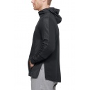 BLUZA UNDER ARMOUR THREADBORNE TERRY HOOD MEN