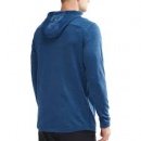 BLUZA UNDER ARMOUR TECH TERRY PO GRAPHIC HOODIE MEN