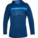 BLUZA UNDER ARMOUR TECH TERRY PO GRAPHIC HOODIE MEN