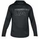 BLUZA UNDER ARMOUR TECH TERRY PO GRAPHIC HOODIE MEN