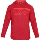 BLUZA UNDER ARMOUR TECH TERRY PO GRAPHIC HOODIE MEN