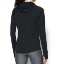 BLUZA UNDER ARMOUR THREADBORNE RUN MESH HOODIE WOMEN