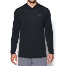 BLUZA UNDER ARMOUR THREADBORNE MEN BLACK