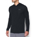 BLUZA UNDER ARMOUR THREADBORNE MEN BLACK