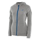  BLUZA Z KAPTUREM BABOLAT CORE HOOD SWEAT GIRL HIGH RISE