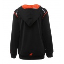 BLUZA Z KAPTUREM BABOLAT MATCH PERFORMANCE SWEAT BOY