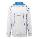 BLUZA Z KAPTUREM BABOLAT MATCH PERFORMANCE SWEAT BOY