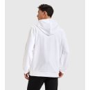 BLUZA Z KAPTUREM DIADORA HOODIE CHROMIA MEN WHITE