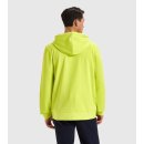 BLUZA Z KAPTUREM DIADORA HOODIE CHROMIA MEN YELLOW