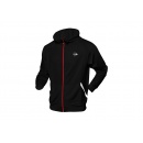 BLUZA Z KAPTUREM DUNLOP CLUB JACKET BOY