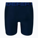 BOKSERKI UNDER ARMOUR TECH 6IN 2 PACK MEN BLUE/NAVY 