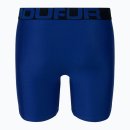 BOKSERKI UNDER ARMOUR TECH 6IN 2 PACK MEN BLUE/NAVY 