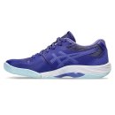 BUTY ASICS BLADE FF EGGPLANT WOMEN