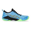 BUTY ASICS BLAST FF 3 WATERSCAPE MEN