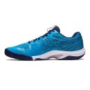 BUTY ASICS GEL BLADE 8 ISLAND BLUE 404 MEN