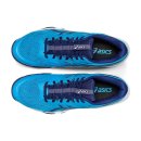 BUTY ASICS GEL BLADE 8 ISLAND BLUE 404 MEN