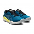 BUTY ASICS BLAST 2 GS DEEP SEA 402 JUNIOR