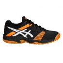 BUTY ASICS GEL BLAST 7 GS JUNIOR BLACK