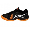 BUTY ASICS GEL BLAST 7 GS JUNIOR BLACK