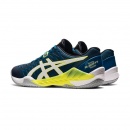 BUTY ASICS BLAST FF 2 DEEP SEA 402 MEN