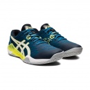 BUTY ASICS BLAST FF 2 DEEP SEA 402 MEN