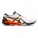 BUTY ASICS BLAST FF 2 WHITE 103 MEN