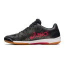 BUTY ASICS GEL FASTBALL 3 BLACK/RED 006 MEN