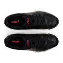 BUTY ASICS GEL FASTBALL 3 BLACK/RED 006 MEN