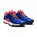 BUTY ASICS GEL FASTBALL 3 BLUE 403 WOMEN